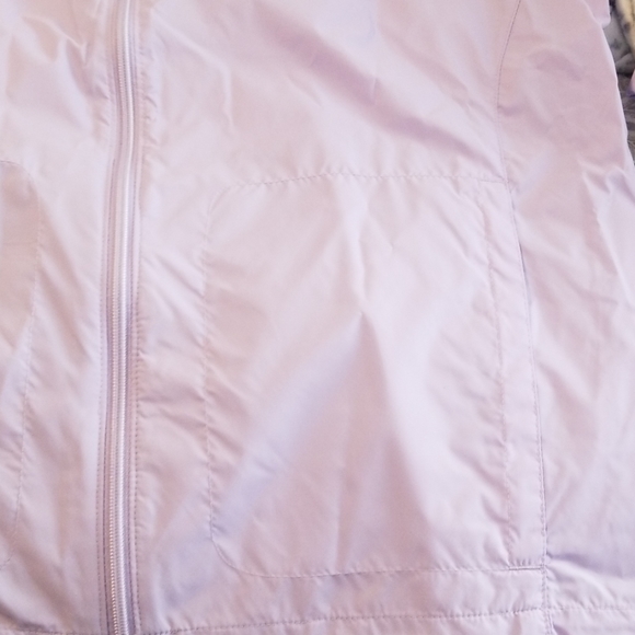 NWT, Columbia Waterproof Jacket - Picture 4 of 5